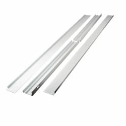 2x4 Surface Mount Kit for Back-Lit Flat Panels