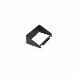 Half Visor for 15W Slim Flood Lights