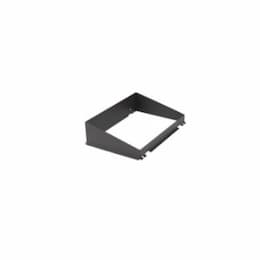 Half Visor for 29W Slim Flood Lights