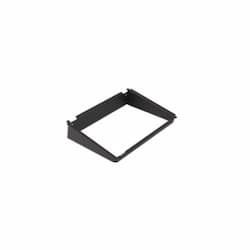 Half Visor for 50W Slim Flood Lights