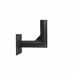 Wall Mount Bracket, L Shape