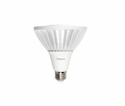 MaxLite 20W LED PAR 30 Bulb, Flood, E26, 2300 lm 120V-277V, 4000K 