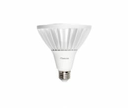 23W LED PAR30 Bulb, Narrow, E26, 2650 lm, 120V-277V, 4000K
