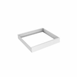 MaxLite 2x2 Flat Panel Surface Mount Kit