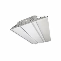 160W LED Linear High Bay, C & P, BBU, Frosted, 120V-277V, 4000K