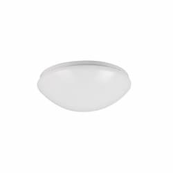 11-in Puff Flush Mount Replacement Lens, Small