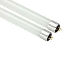 MaxLite 2-ft 12W LED T5 Tube, Direct Line Voltage, 1600 lm, 120V-277V, 5000K