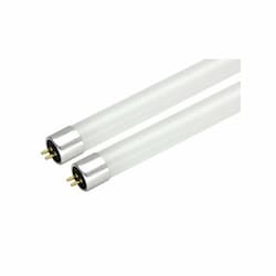 3-ft 16W LED T5 Tube, Direct Line Voltage, 2000 lm, 120V-277V, 4000K