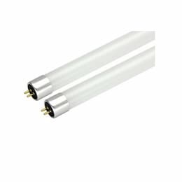 4-ft 13W LED T5 Tube, Dual End, Direct Line Voltage, 5000K