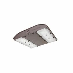 28W LED Canopy Light w/ Motion Sensor, 3945 lm, 5000K