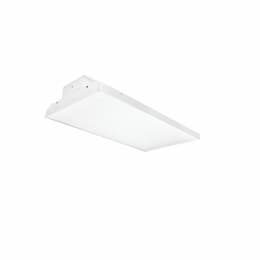 85W LED ECO Linear High Bay, Dimmable, 11475 lm, 120V-277V, 5000K