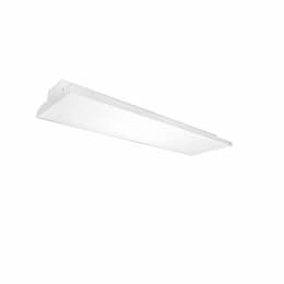 255W LED ECO Linear High Bay, Dimmable, 34425 lm, 120V-277V, 5000K