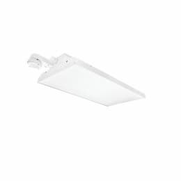 65W LED ECO Linear High Bay w/ Battery Backup & Sensor, 8450 lm, 5000K