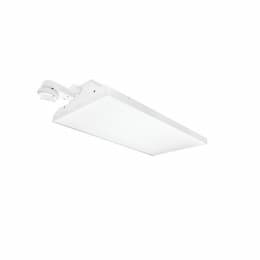 130W LED ECO Linear High Bay w/ Motion Sensor, Dim, 17550 lm, 4000K