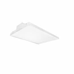 210W LED ECO Linear High Bay w/ Battery Backup, Dim, 28350 lm, 4000K