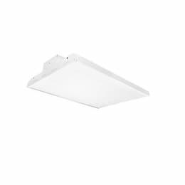 210W LED ECO Linear High Bay w/ Battery Backup, Dim, 28350 lm, 5000K