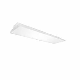 255W LED ECO Linear High Bay w/ Battery Backup, Dim, 34425 lm, 5000K