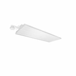 400W LED ECO Linear High Bay w/ Motion Sensor, Dim, 54000 lm, 5000K