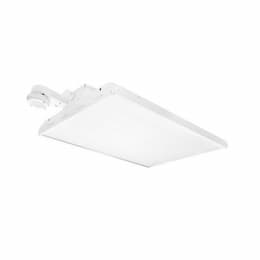 MaxLite 170W LED Linear High Bay w/ Motion, 0-10V, Frosted, 347V-480V, 5000K