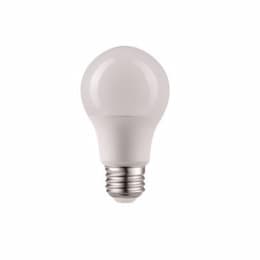 5W LED A19 Bulb, Dimmable, E26, 450 lm, 120V, 2700K 