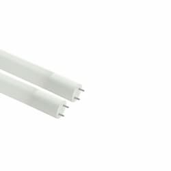 15W 4ft LED T8 Tube, Plug & Play, Dimmable, G13, 1850 lm, 3500K