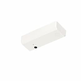 C-Max Network Node w/ Daylight Harvesting, Rectangular, White