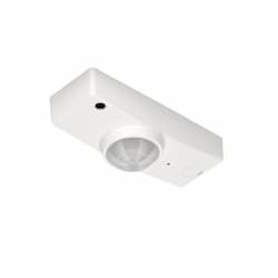 C-Max Network Node w/ Sensor & Daylight Harvesting, Rectangular, White