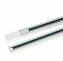 8-ft Track for TH Serie Track Light