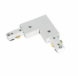 LED Track Light L-Intercept Connector