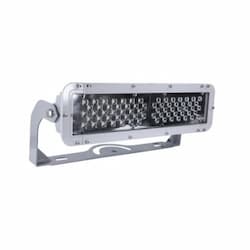 180W LED StaxMAX Flood Light , 58 Degree, 0-10V Dim, 400WMH Retrofit, 15,000 lm, 2700K