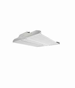 MaxLite 78W LED Linear High Bay, 11778 lm, 120V-277V, 4000K/5000K