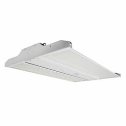 4-ft 230W Linear High Bay, 34730 lm, 347V-480V, Selectable CCT