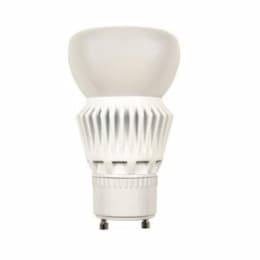 12W 3000K 90+CRI Dimmable A19 LED Bulb w/ GU24 Base