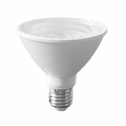 Dimmable PAR30 Short Neck 12W 2700K Flood Lamp