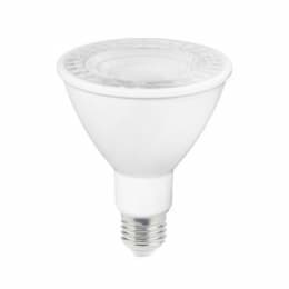 Dimmable PAR30 Long Neck 12W 2700K Narrow Flood Lamp