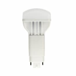 13W 4100K LED Vertical DirectFit Ballast Compatible Retrofit Bulb G24Q 