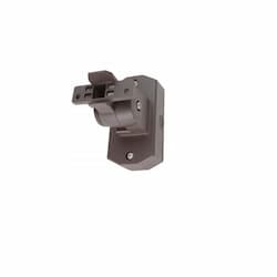 Knuckle Surface Mount for QuadroMAX Plus Series Area Lights, Bronze