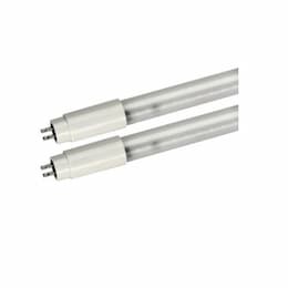 4-ft 25W LED T5 Tube Light, Plug and Play, G13, 3400 lm, 120V-277V, 5000K