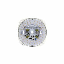 23.2W Flush Mount Retrofit Kit, 100W Inc Retrofit, 1750 lm, 2700K