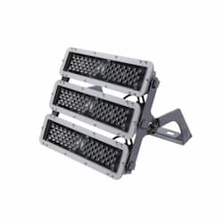 405W LED StaxMAX Flood Light, 22 Degree, 0-10V Dim, 1200W MH Retrofit, 37,220 lm, 2200K