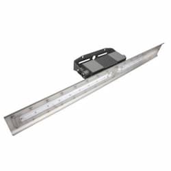 40W Hazard Rated LED Linear High Bay, 150W MH Retrofit, 5480 lm