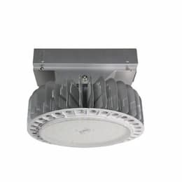 140W LED High Bay Pendant Light w/ Motion, 0-10V Dim, 400W MH Retrofit, 20490 lm, 5000K