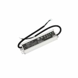 60W Power Driver for LED Sign Modules, 12V