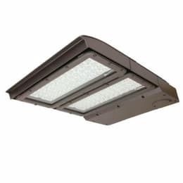 200W LED Area Light w/ Motion, Type III, 0-10V Dim, 400W MH Retrofit, 24335 lm, 5000K