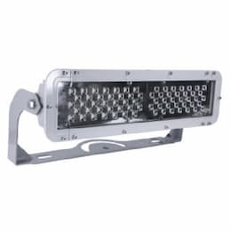 180W StaxMAX LED Sports High Bay, 22 Degree Beam, 18970 lm, 347V-480V, 5000K