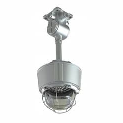 23W Hazard Location Pendant LED Low Bay, 75W MH Retrofit, 2760 lm