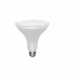 13W LED PAR38 Bulb, Narrow Flood, 0-10V Dimmable, E26, 1050 lm, 4000K