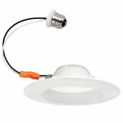 13W 4" LED Residential Retrofit