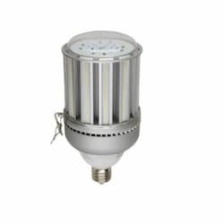 120W LED Corn Bulb, 400W HID Retrofit, Ballast Bypass, EX39, 14000 lm, 4000K