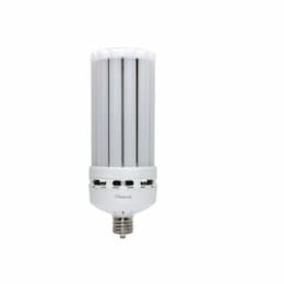 40W LED Corn Bulb, 175W MH Retrofit, Ballast Bypass, EX39, 4500 lm, 120V-277V, 5000K